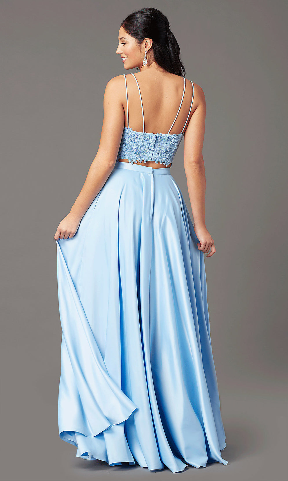PromGirl: Short and Long Prom Dresses 2024, Prom Shoes