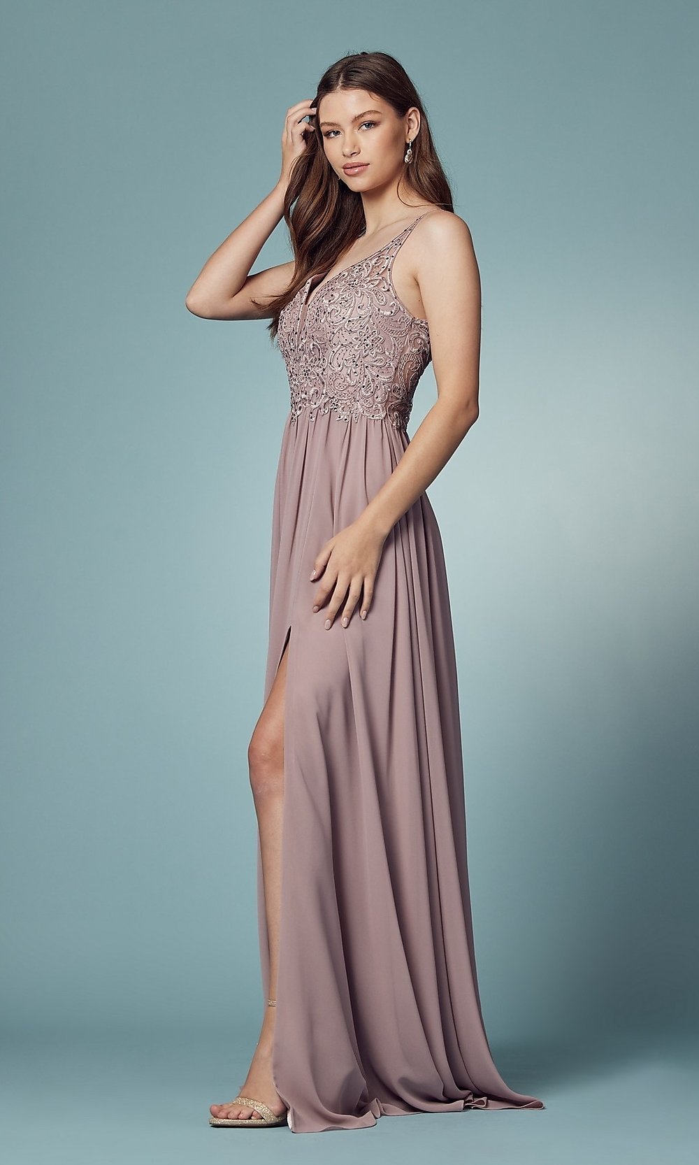 Nottingham Lace Clothing | Made In England | Justine Tabak