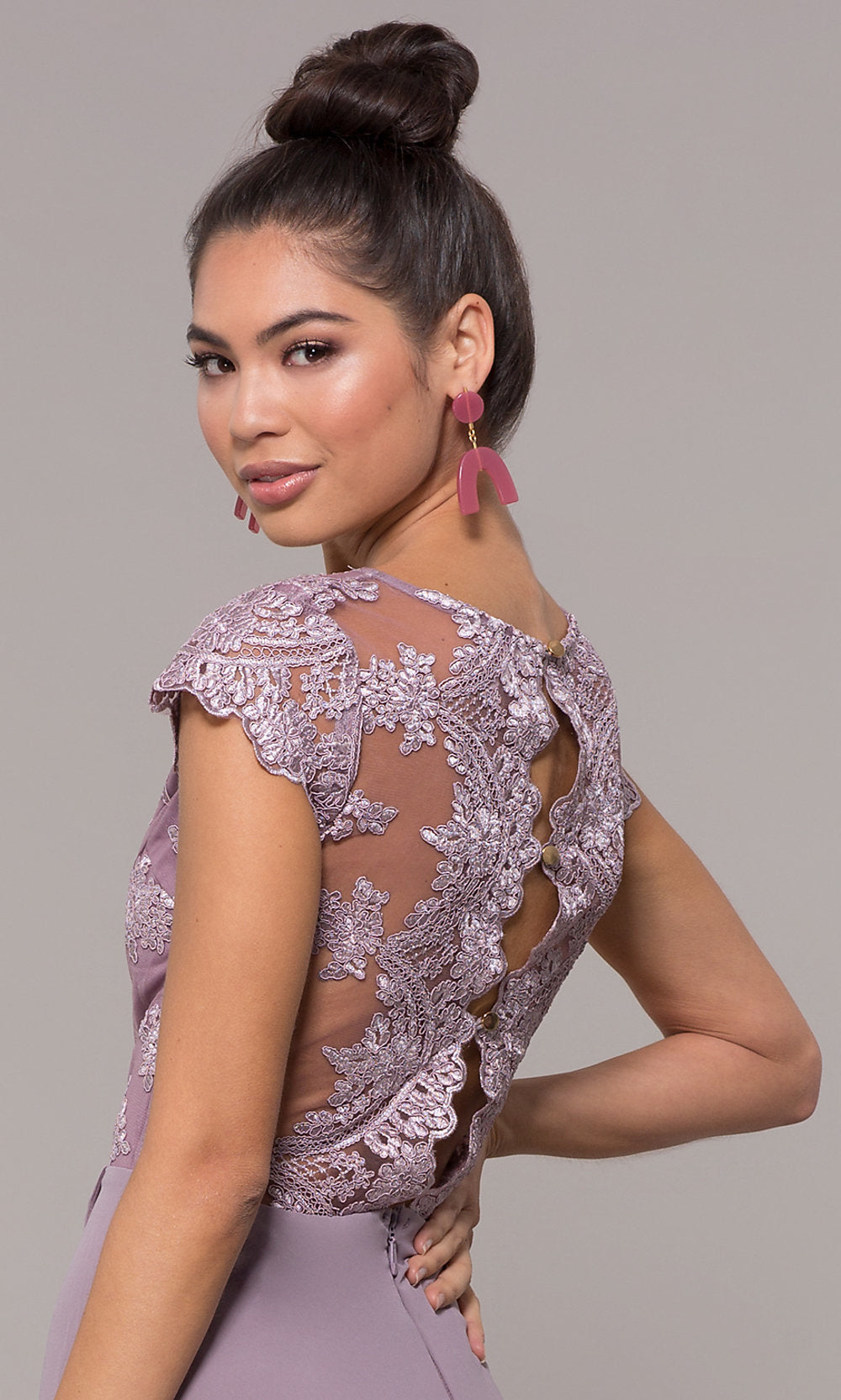 Soieblu prom sales dress