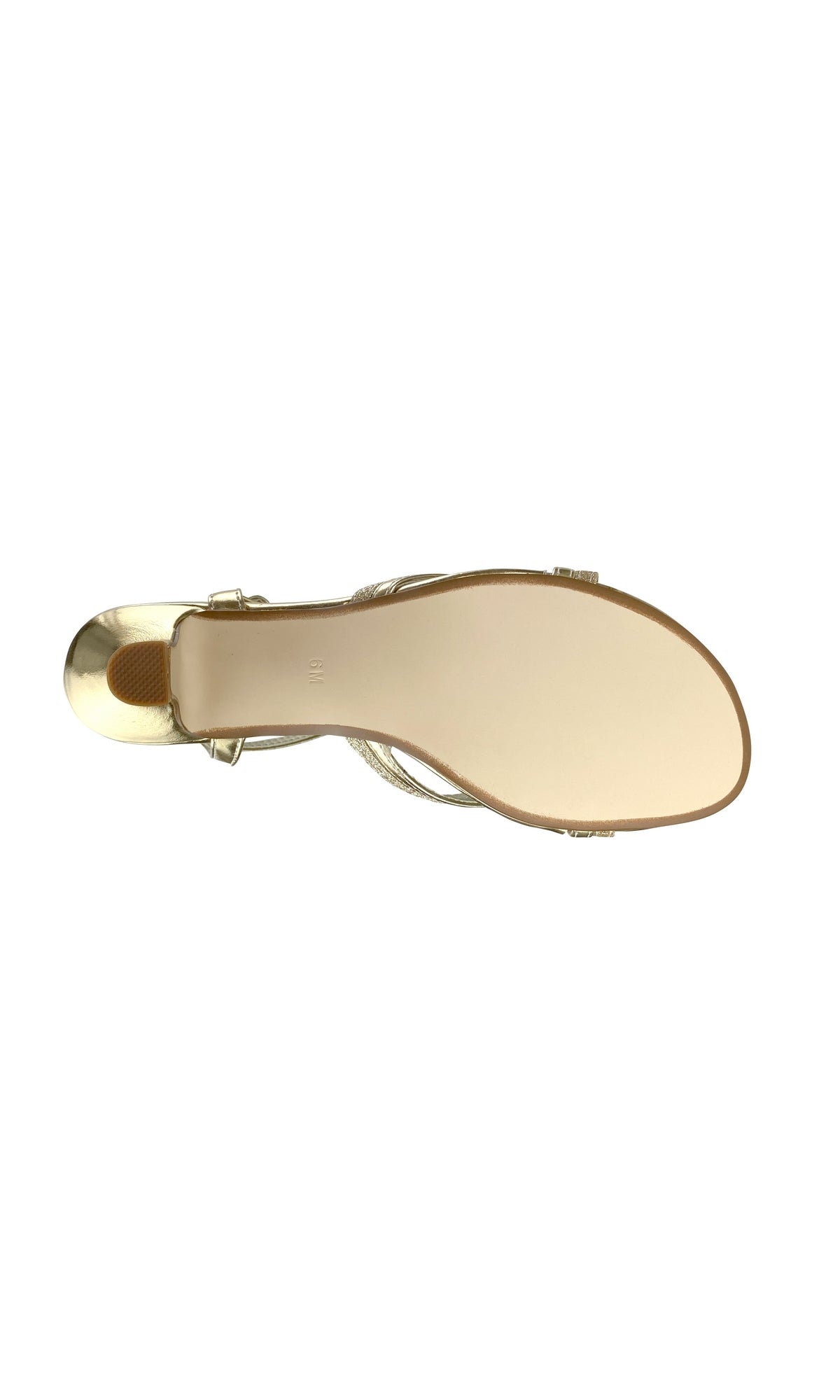 Melanie in Gold by Touch Ups 897