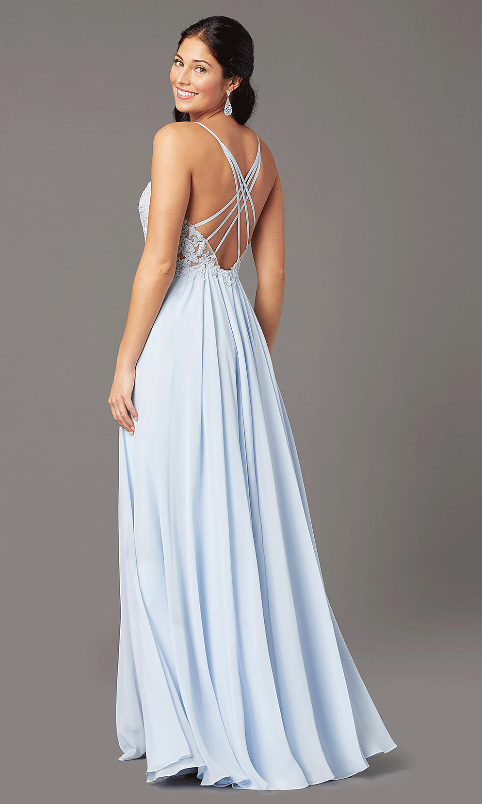 Long and Short Prom Dresses 2023, Prom Shoes - PromGirl
